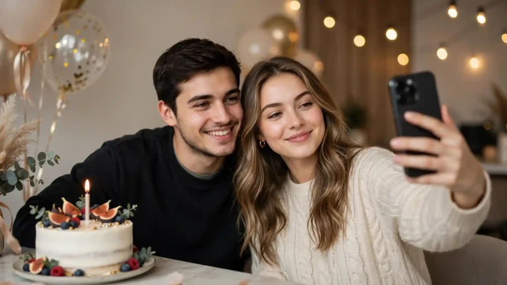 Birthday Captions for Social Media