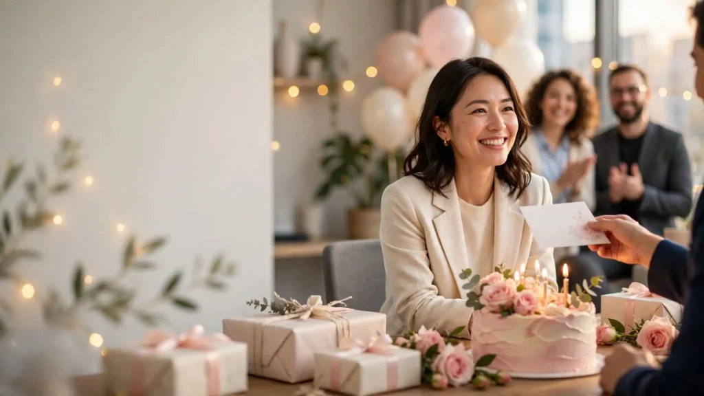 Birthday Celebration Wishes