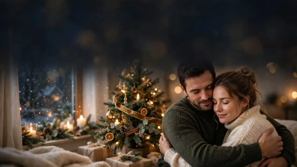 Celebration A Thousand Christmas Wishes
