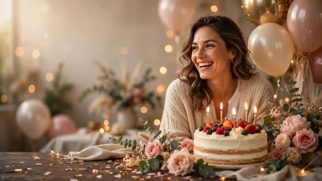 Celebration Happy Birthday Blessed Wishes