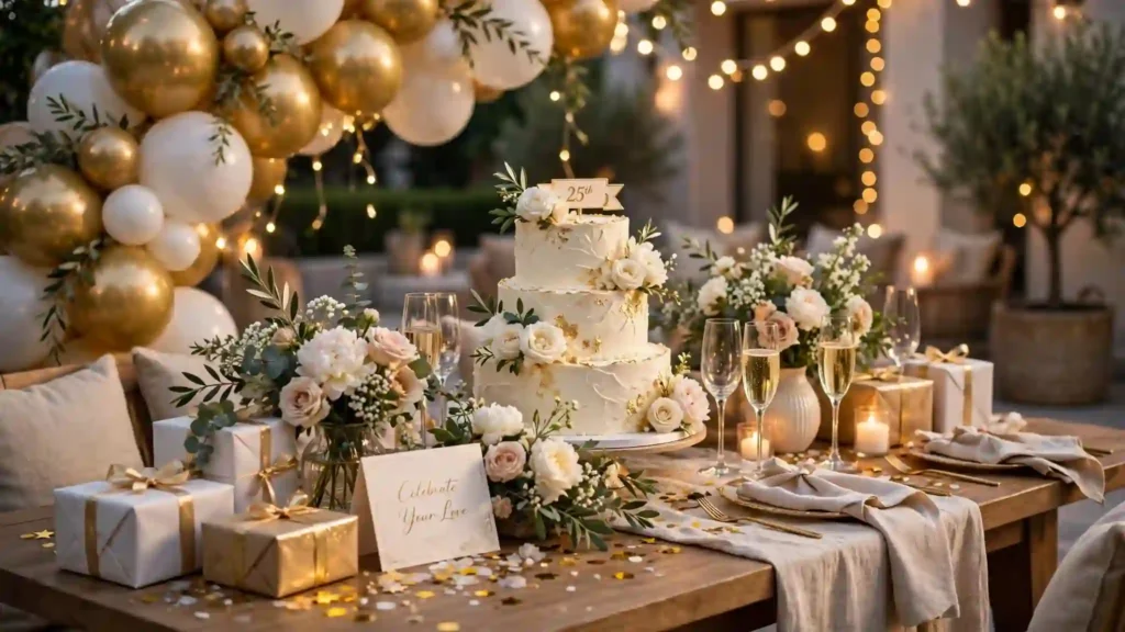 Celebration Wishes for a Special Couple