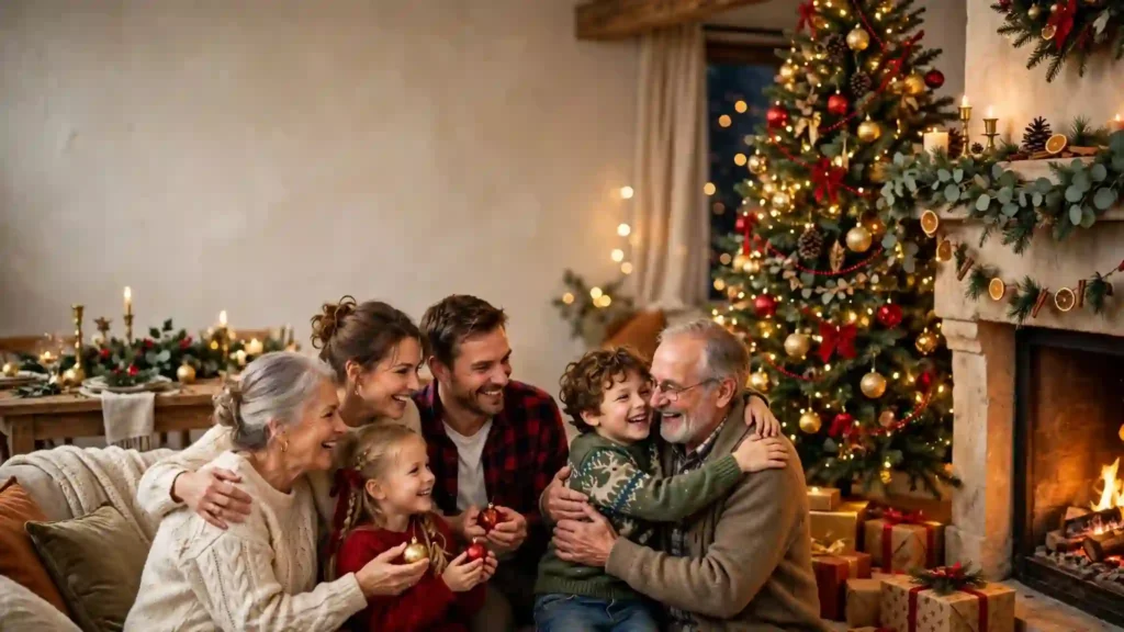 Emotional A Thousand Christmas Wishes