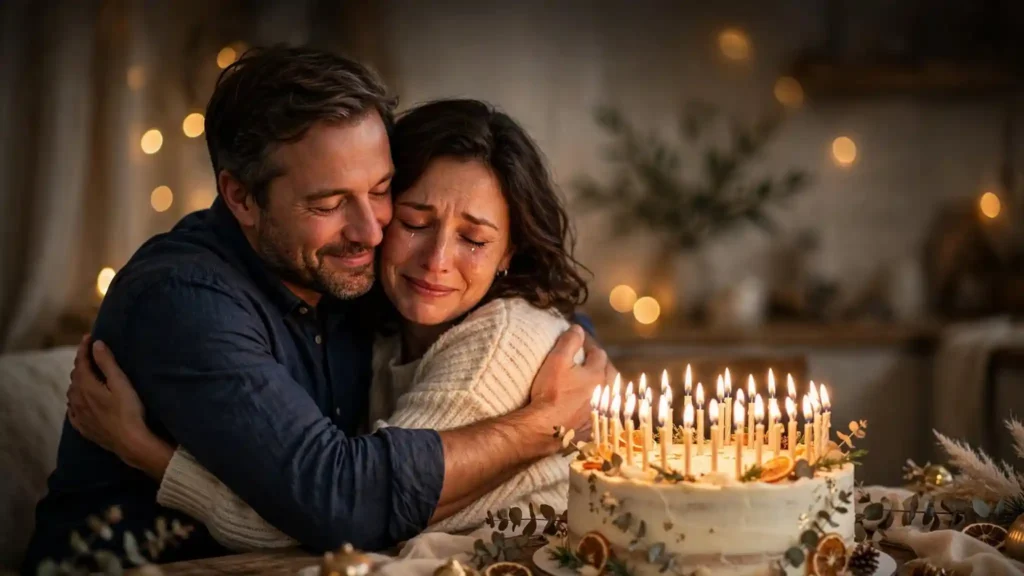 Emotional Messages Filled With Love