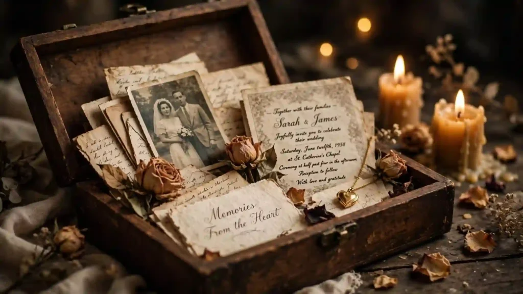 Emotional Messages From the Heart