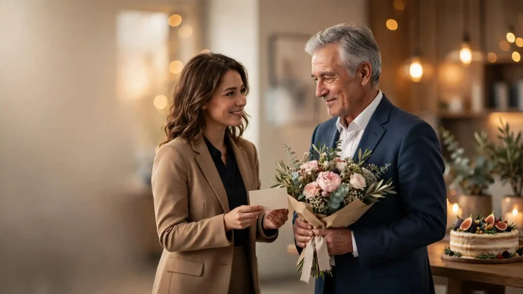 Emotional Short Retirement Wishes for Boss