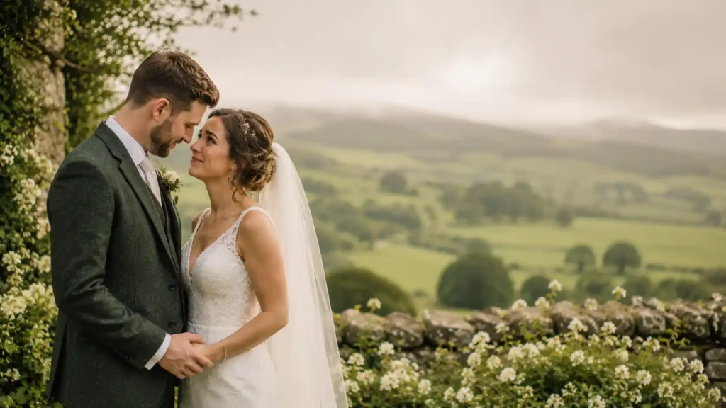 Emotional Wedding Wishes