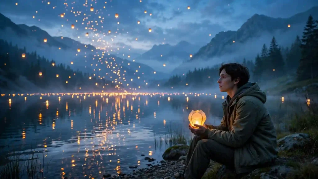 Emotional Wishes for Dreams and Hope
