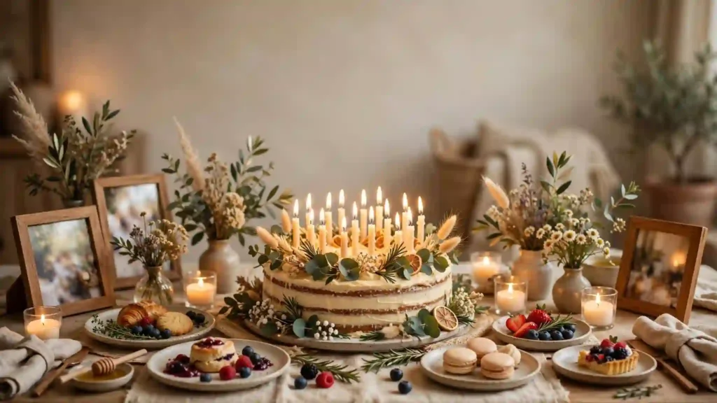 Family Birthday Wishes Health