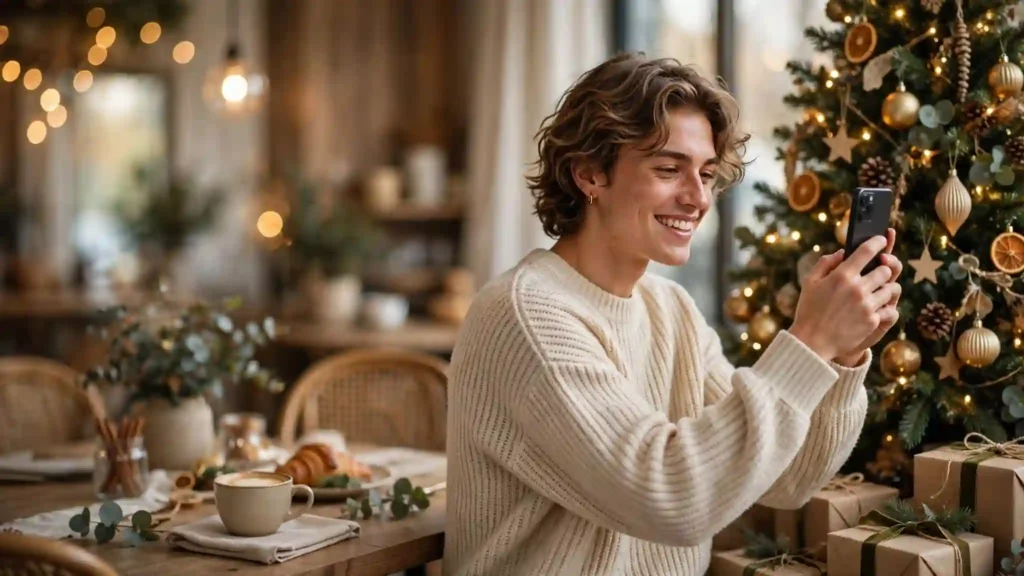 Funny A Thousand Christmas Wishes