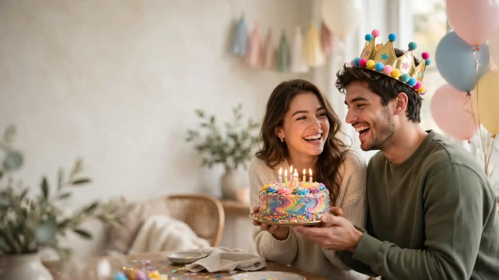  Funny Birthday Wishes to Make Him Smile