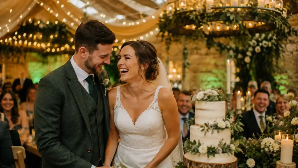 Funny Irish Wedding Wishes