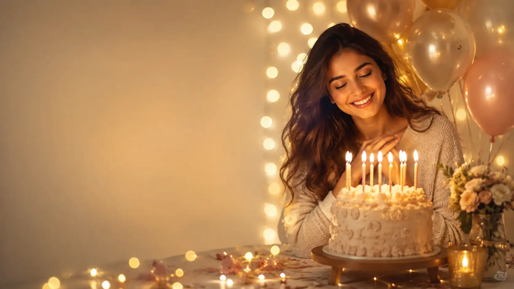 Happy Birthday Blessed Wishes