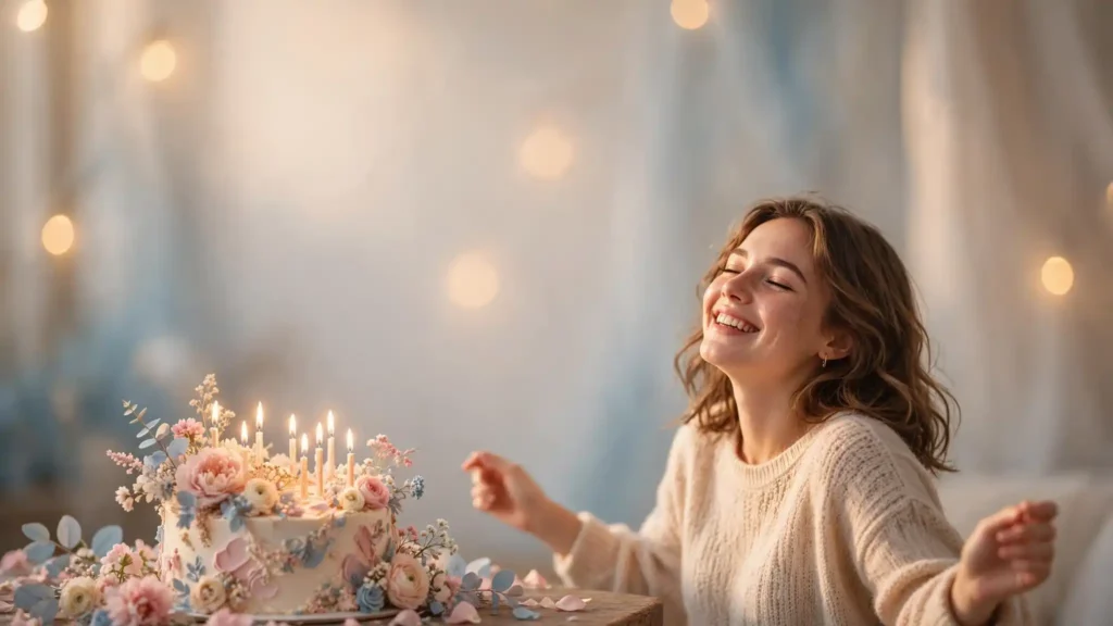 Heartfelt Dancing Birthday Wishes