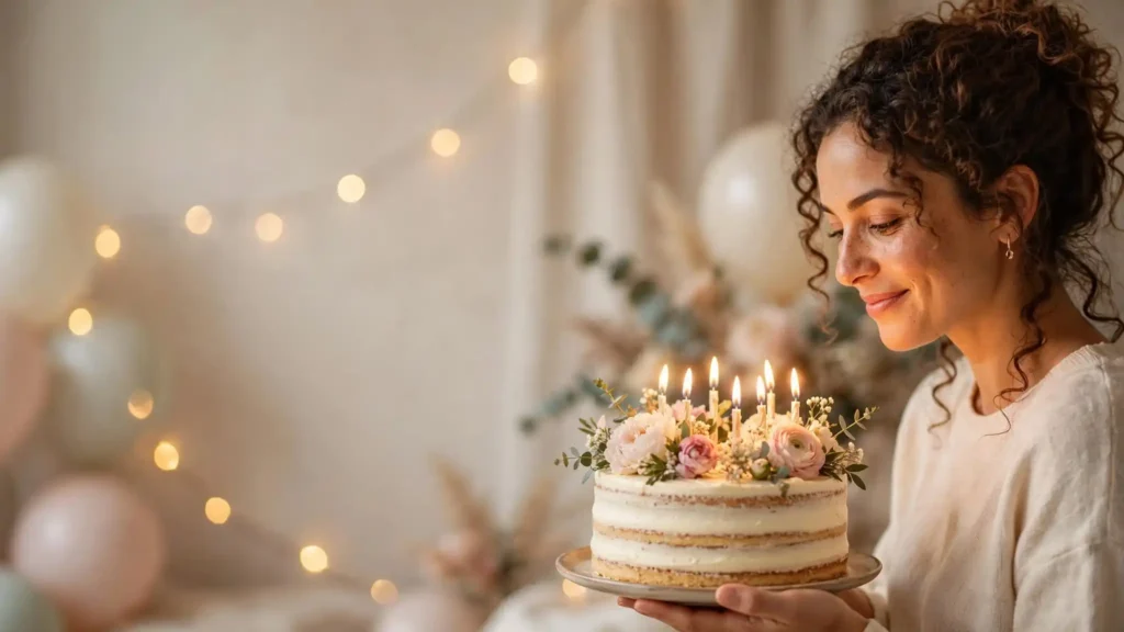 Heartfelt Happy Birthday Blessed Wishes