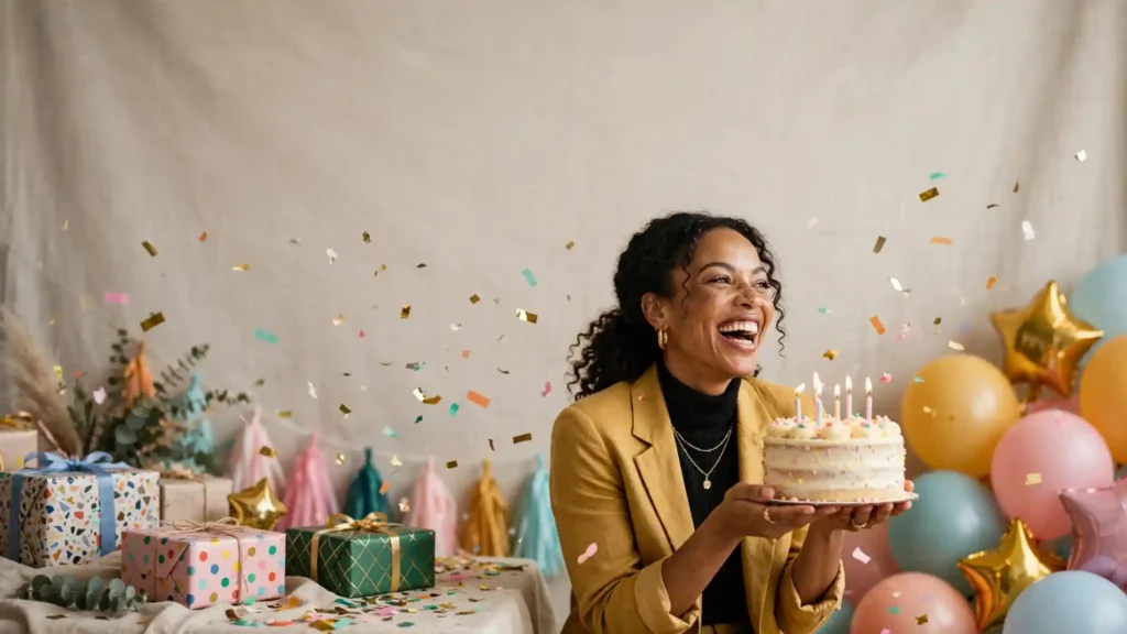 Heartfelt Happy Birthday Wishes