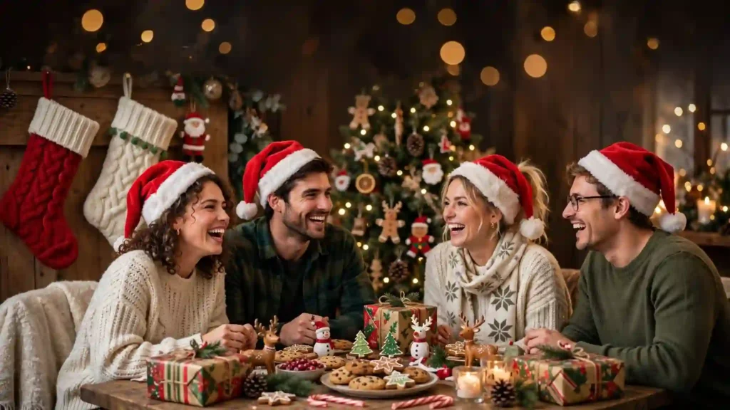 Inspirational A Thousand Christmas Wishes