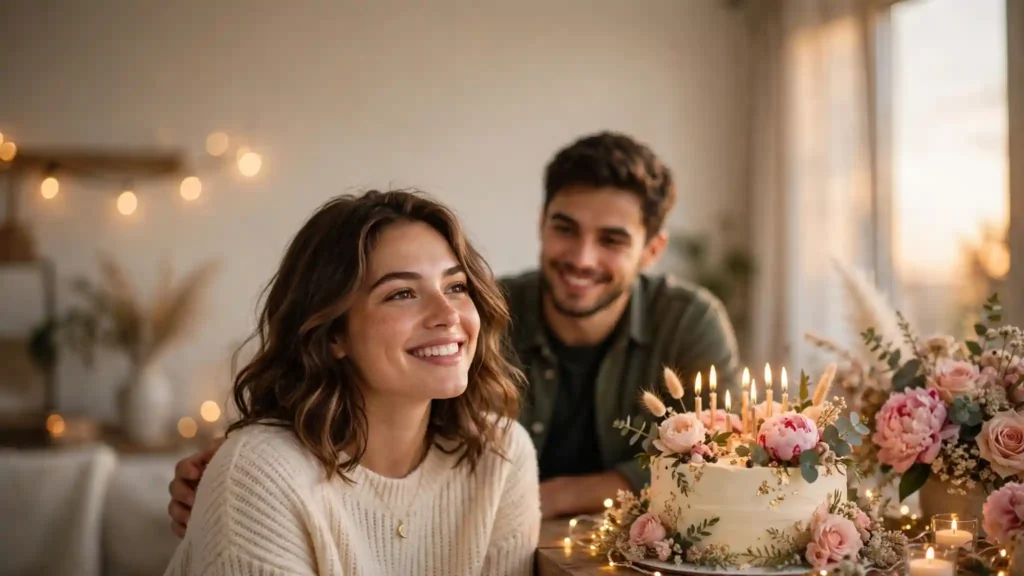 Inspirational Birthday Wishes