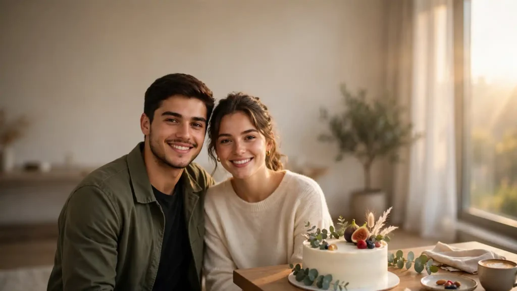  Inspirational Birthday Wishes for Your Boyfriend