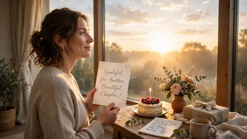 Inspirational Gratitude Wishes