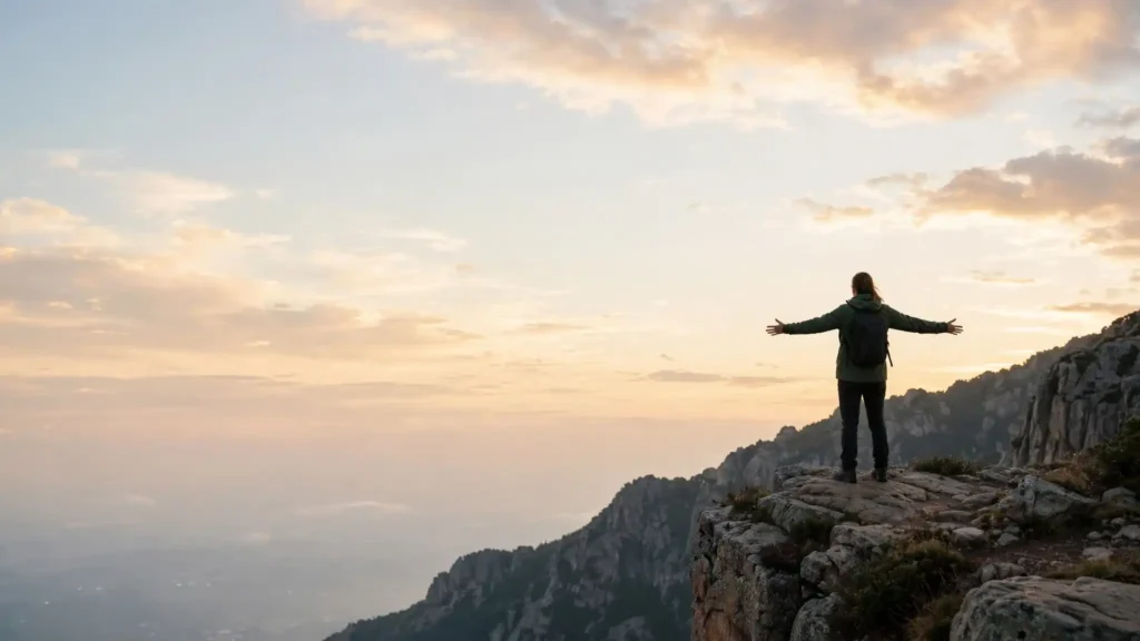 Inspirational Wishes for Courage