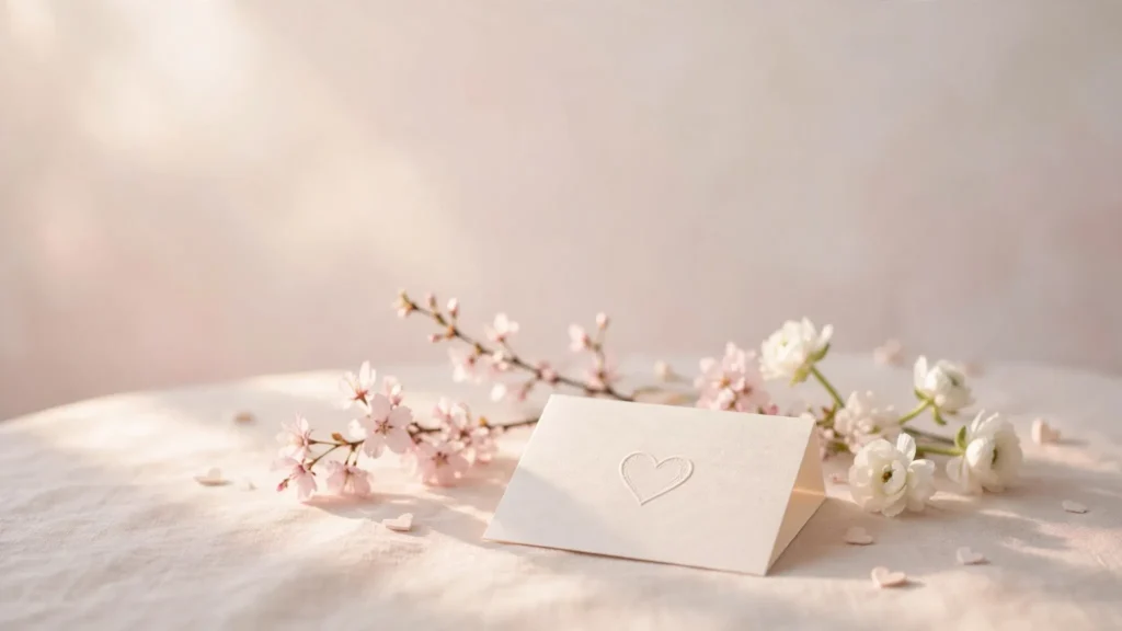 Short & Sweet Wishes