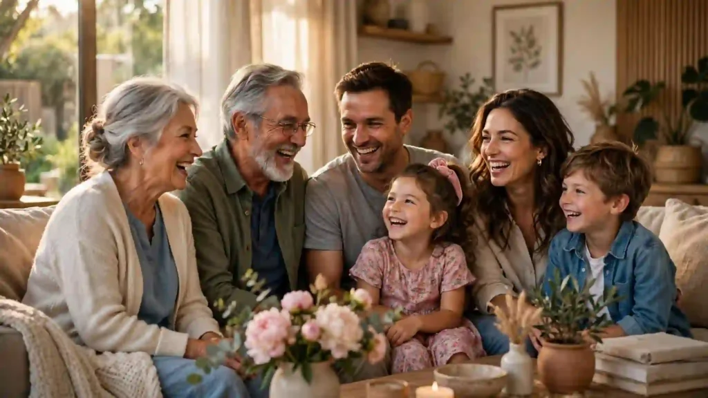 Family Wishes