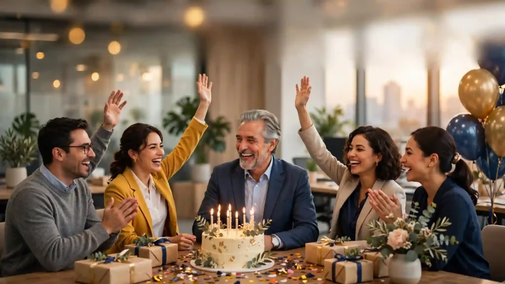 Retirement Celebration Wishes