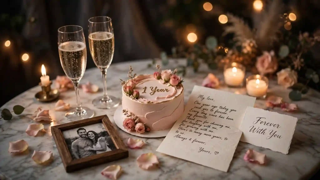 Romantic Messages for Your Partner