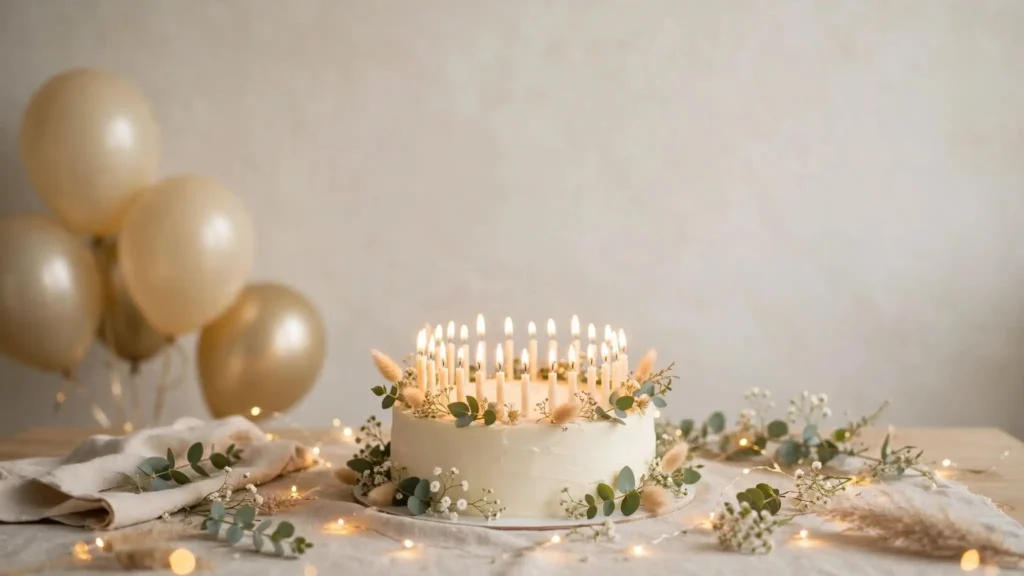 Short & Sweet Birthday Wishes