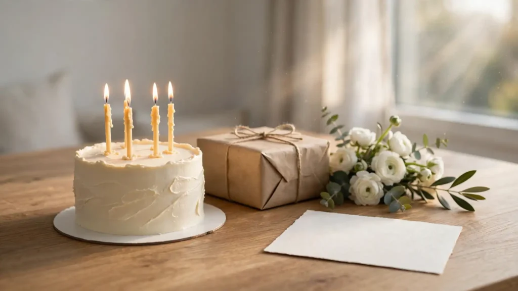 Short & Sweet Birthday Wishes for Him