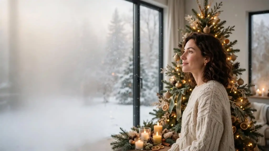 Short & Sweet Christmas Wishes