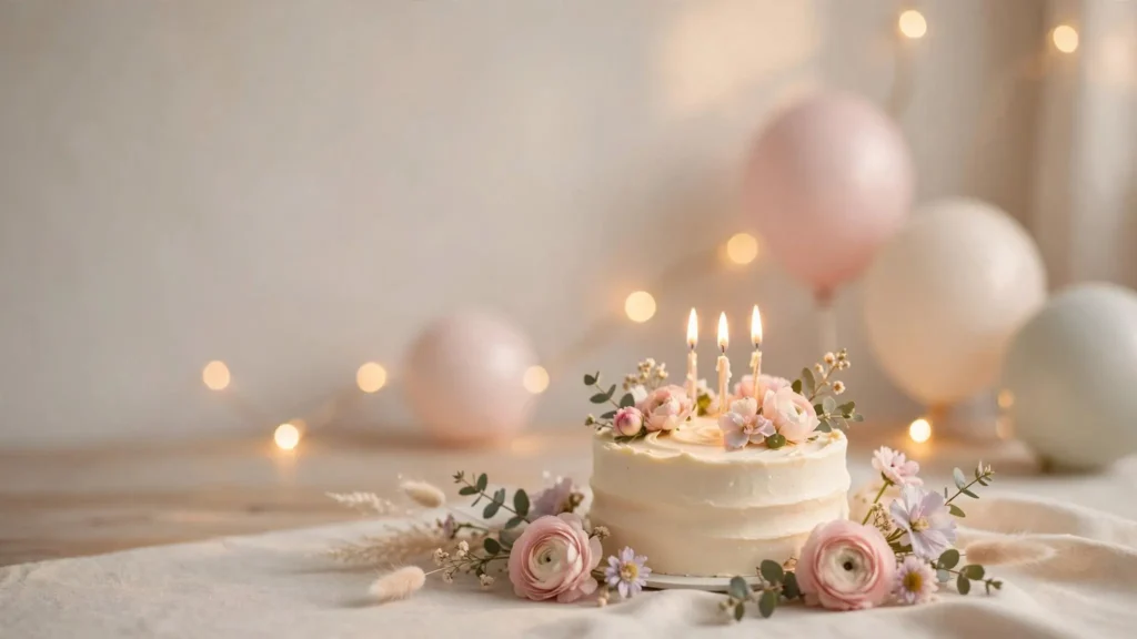 Short & Sweet Happy Birthday Blessed Wishes
