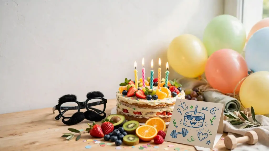  Social Media Birthday Wishes Health