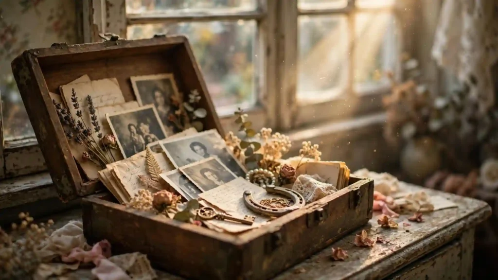 Special Memories and Meaningful Wishes