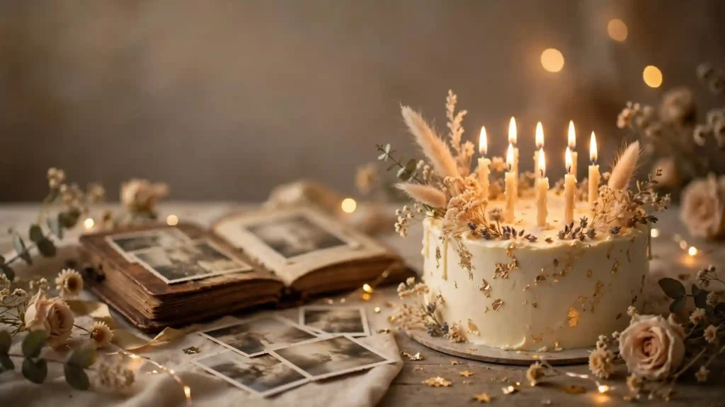  Special Memories Birthday Wishes Health