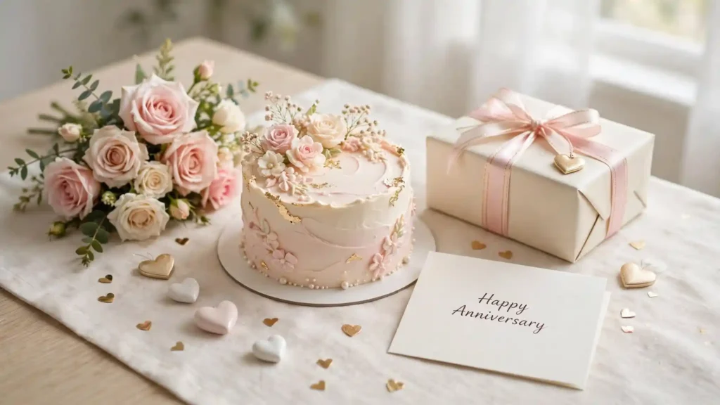  Sweet and Short Anniversary Wishes for Parents