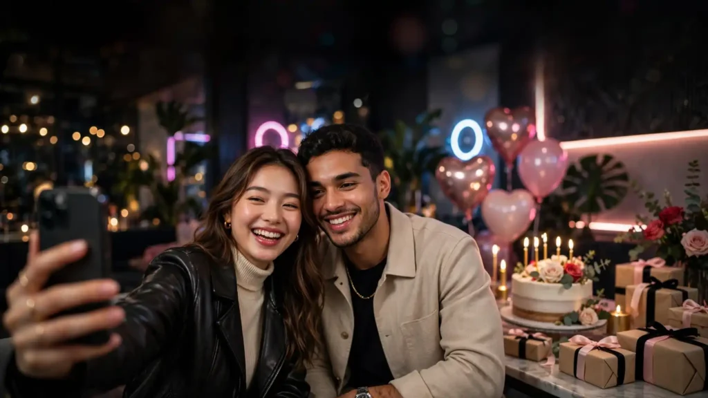 Trending Birthday Wishes to Your Girlfriend This Year