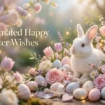 Animated Happy Easter Wishes