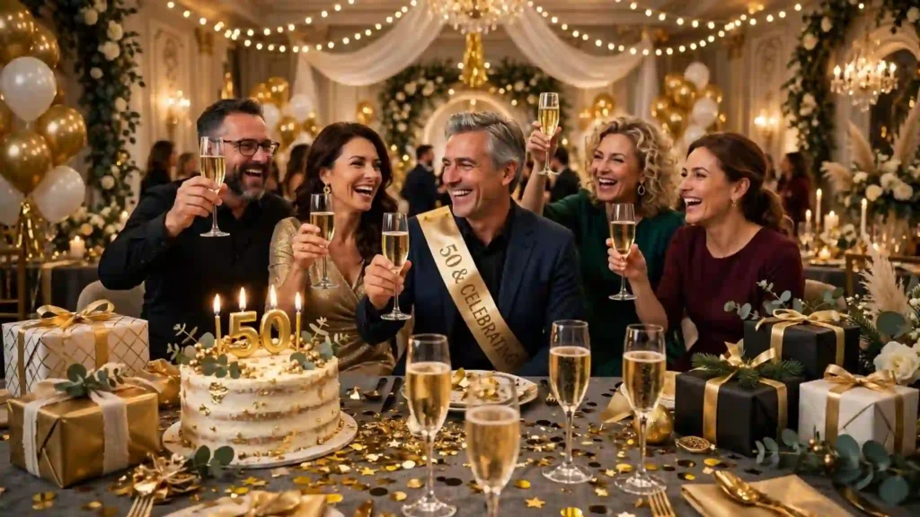 Celebration Greetings
