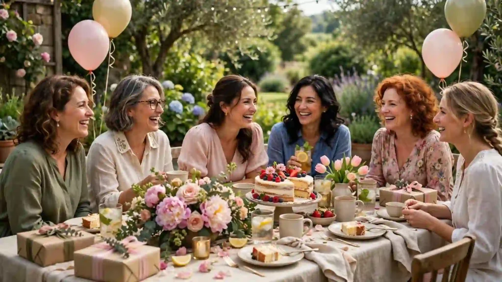 Celebration Greetings for Mother’s Day