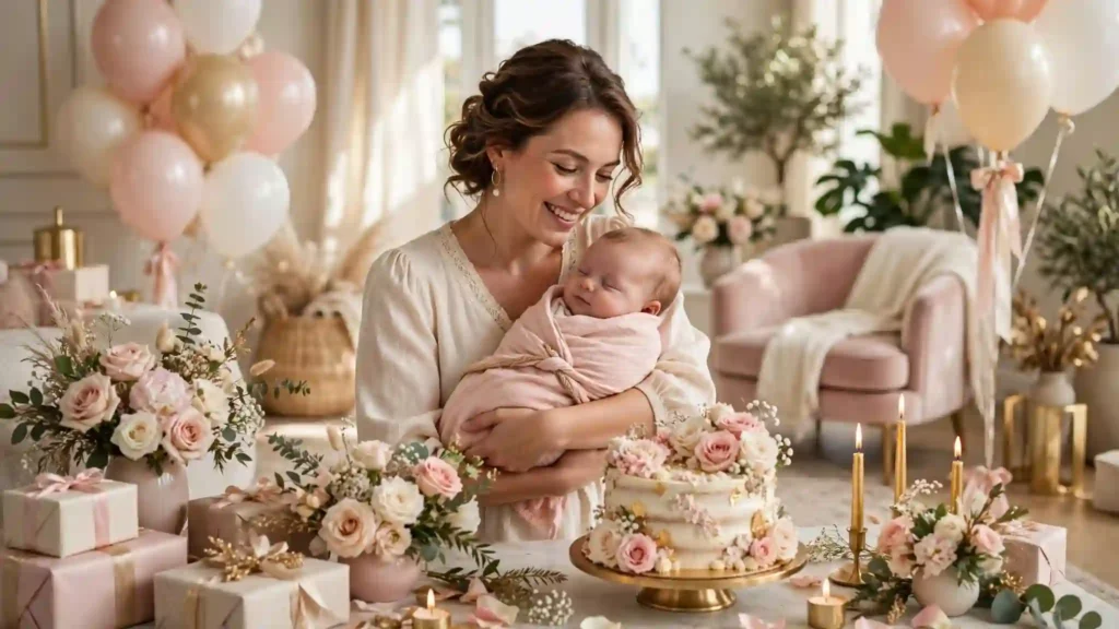 Celebration Messages for Her Special Day