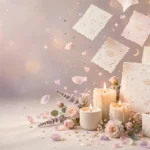 Christmas Wishes for Mom