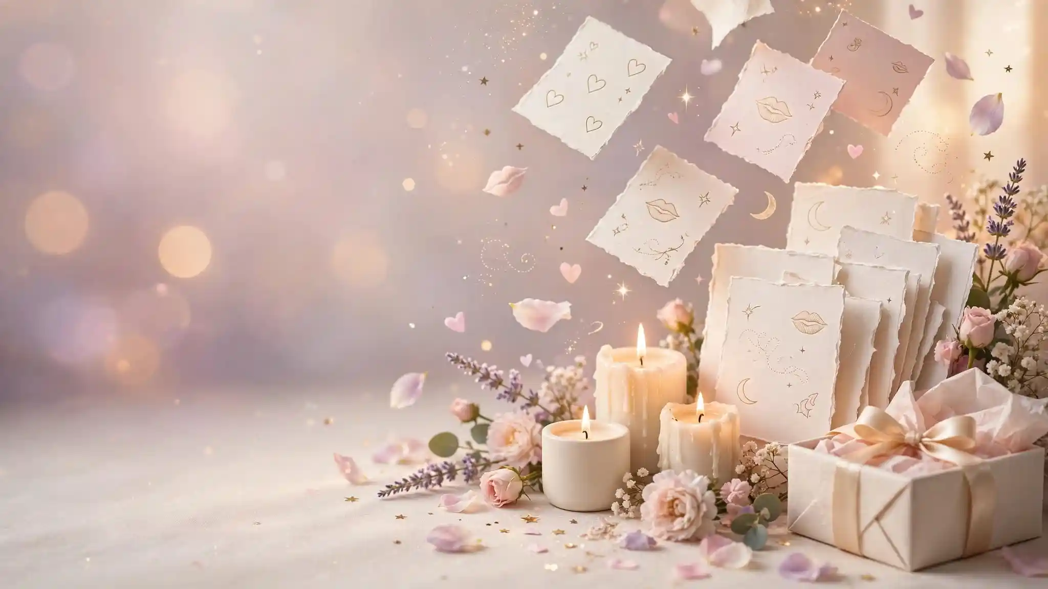 Christmas Wishes for Mom