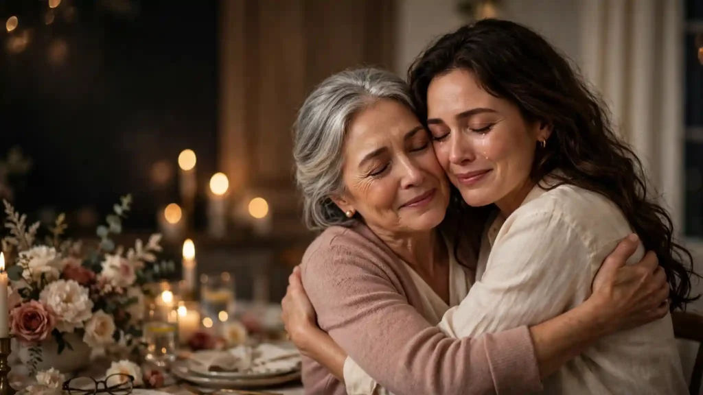  Emotional Birthday Wishes for a Daughter-in-Law