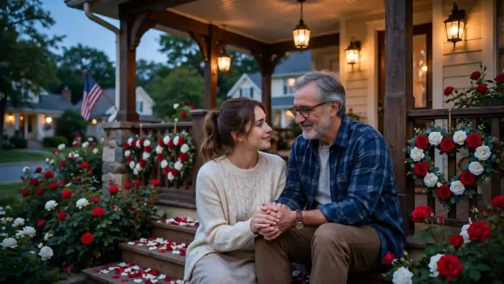 Emotional Birthday Wishes for Dad