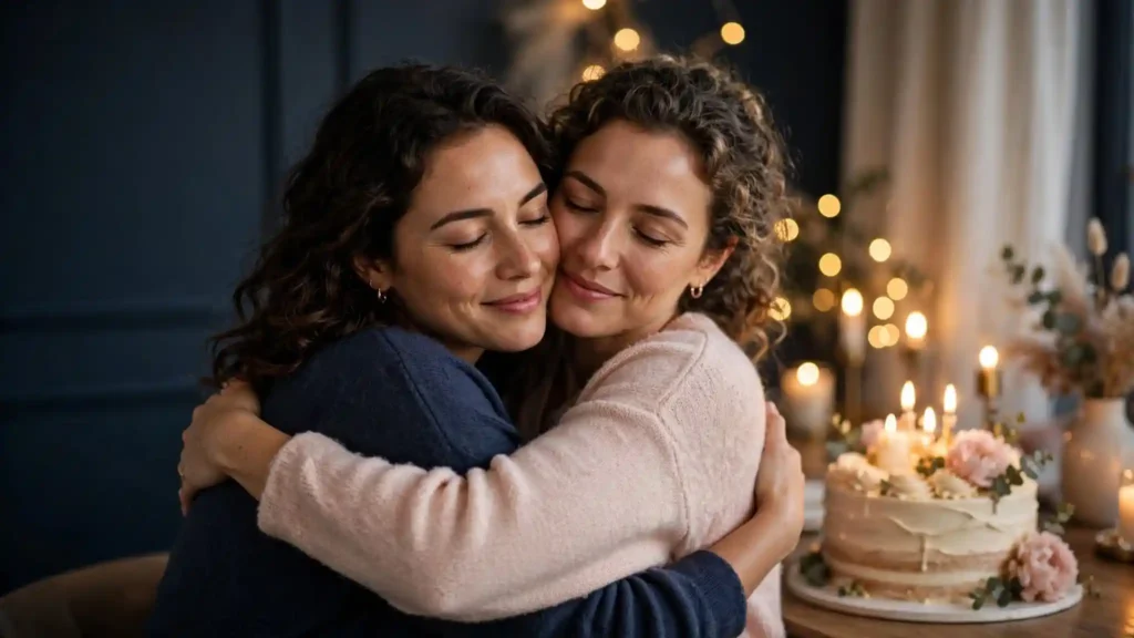 Emotional Birthday Wishes Messages for Friend