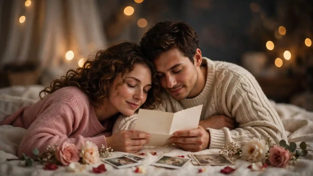 Emotional Christmas Messages for Mom