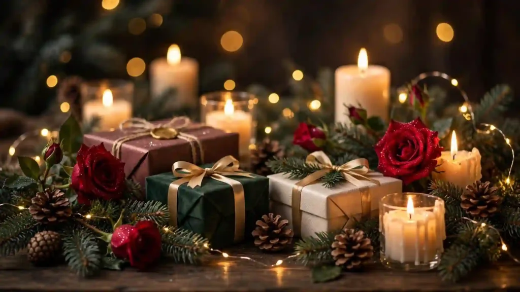 Emotional Christmas Wishes for Loved Ones