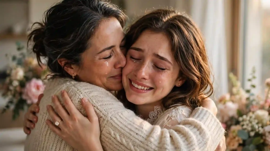 Emotional Engagement Messages for Your Daughter