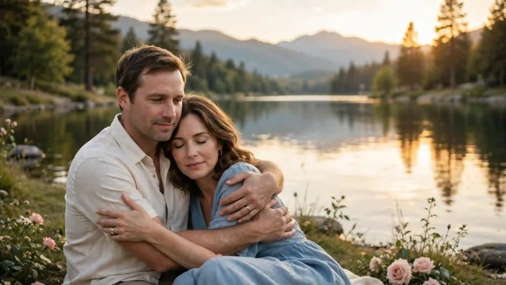 Emotional Love Messages for Wife